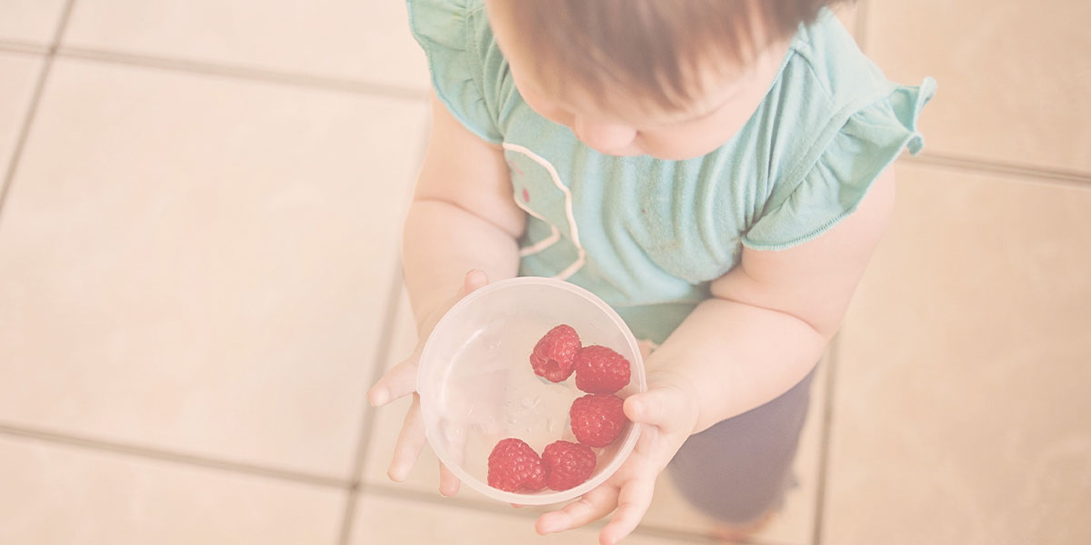 When is your baby ready for solids?