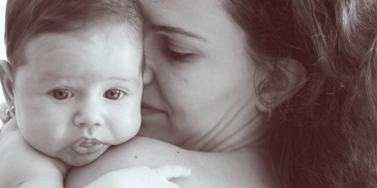 18 Good to Know Breastfeeding Facts