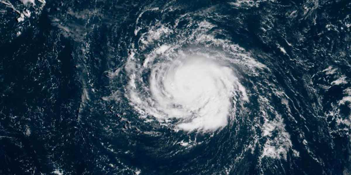 What To Do With Your Breast Milk During A Natural Disaster