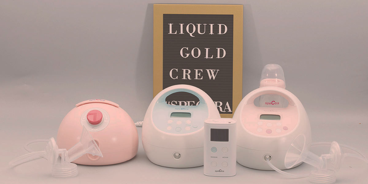 Which Spectra Breast Pump is Right for Me?