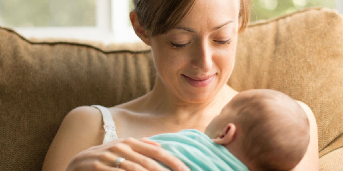 A Journey Through Adoption and Induced Lactation