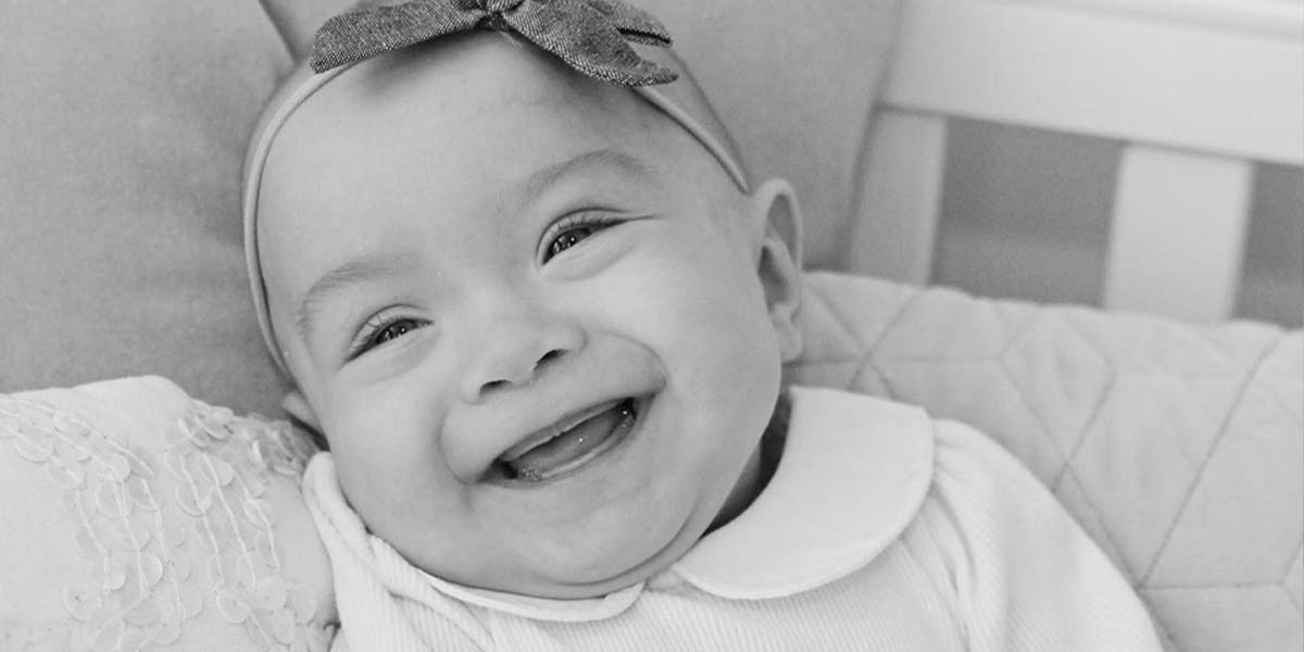 A Mother's Story of Faith, Hope, and Love