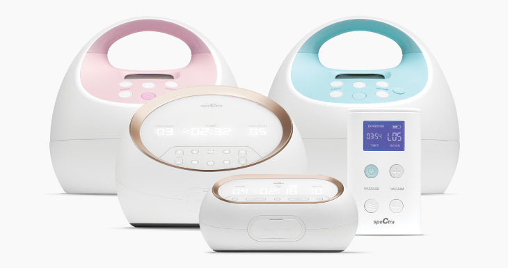 Breast Pump Comparison