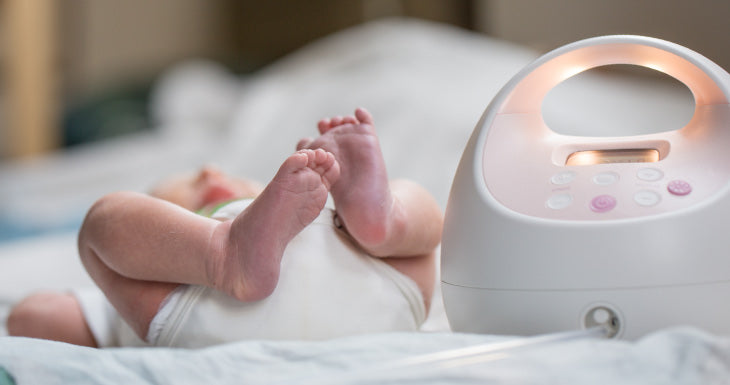 Exclusively Pumping FAQ