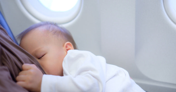 Summer Traveling Tips