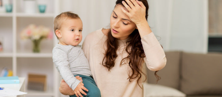 Cluster Feeding: Manage Breastfeeding Like a Pro