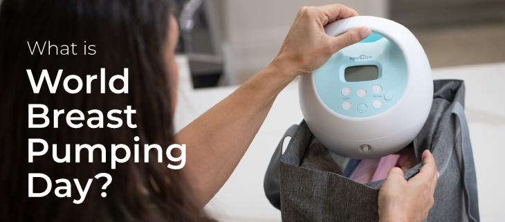World Pumping Day