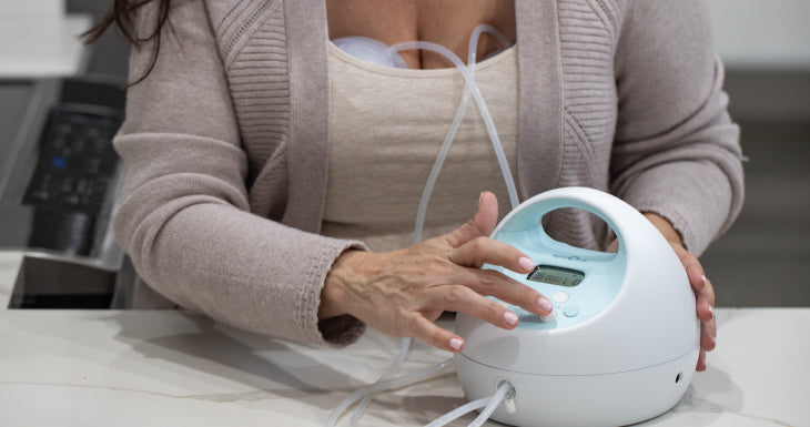 How Often Should I pump?