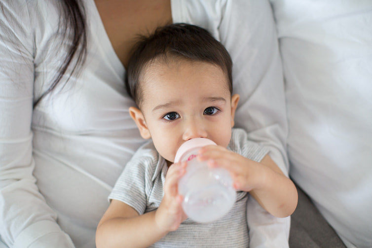 Navigating the Formula Crisis