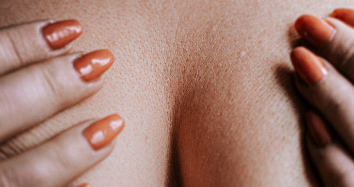 What Is Breast Gymnastics?