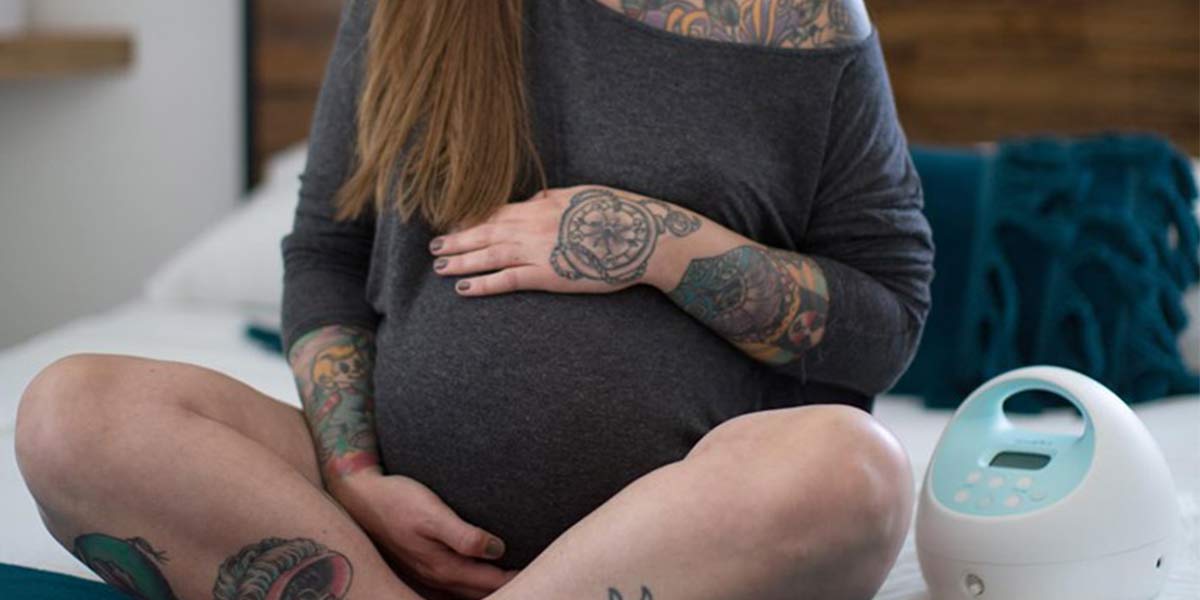 HypnoBirthing for Childbirth, Breastfeeding & Beyond