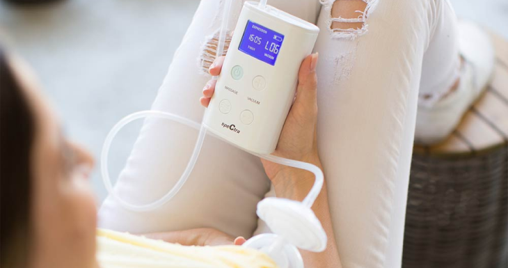 Do I Have Elastic Nipples