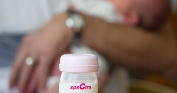 Starting Solids with Monica Auslander Moreno, MS, RDN