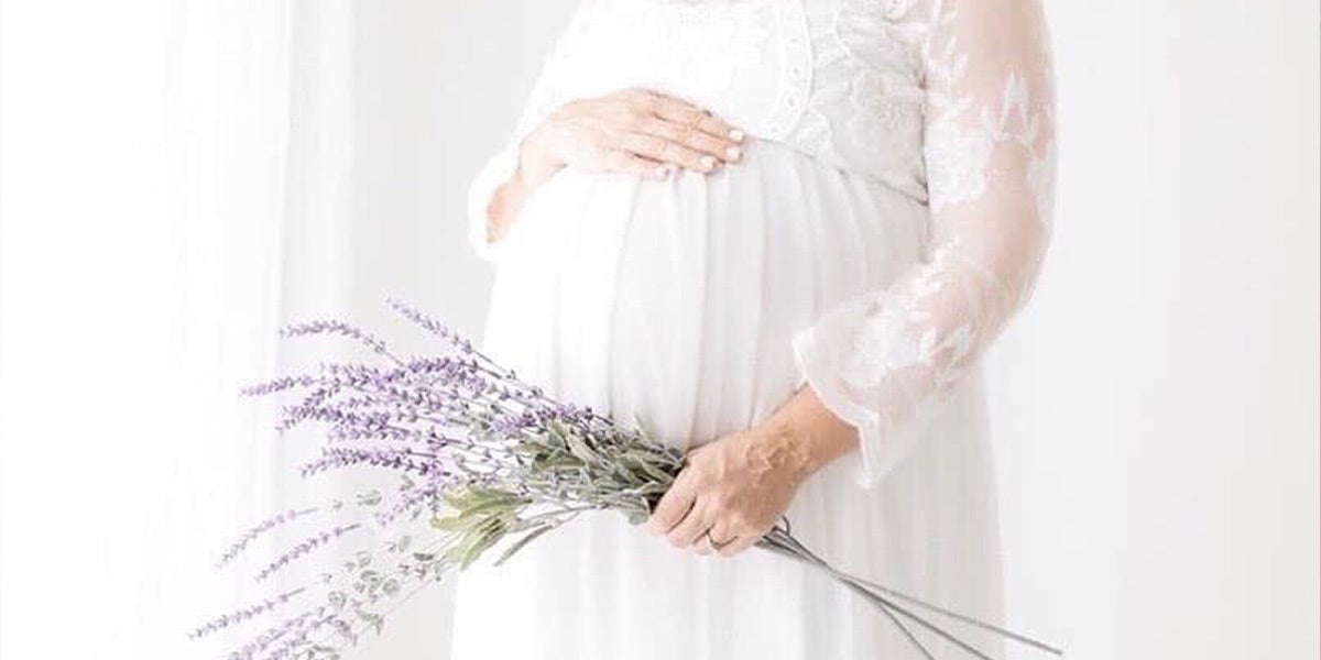 Release the Fear and Prepare For Childbirth