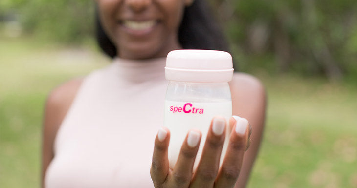 How To Pump More Milk