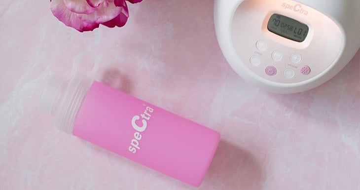 Dieting and Breastfeeding