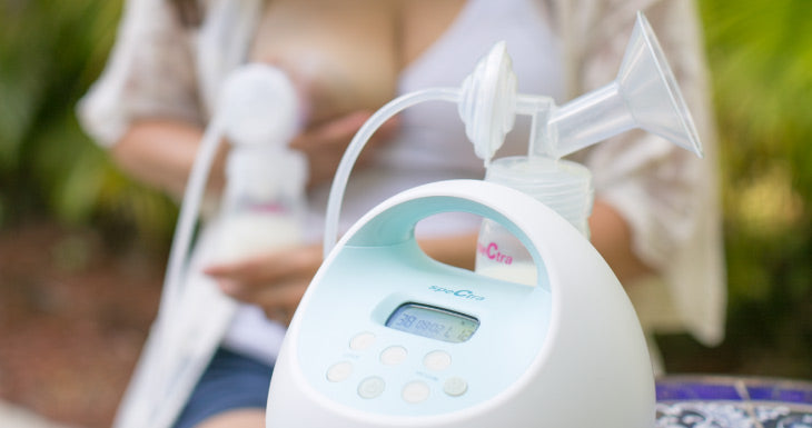 Breastfeeding in Public