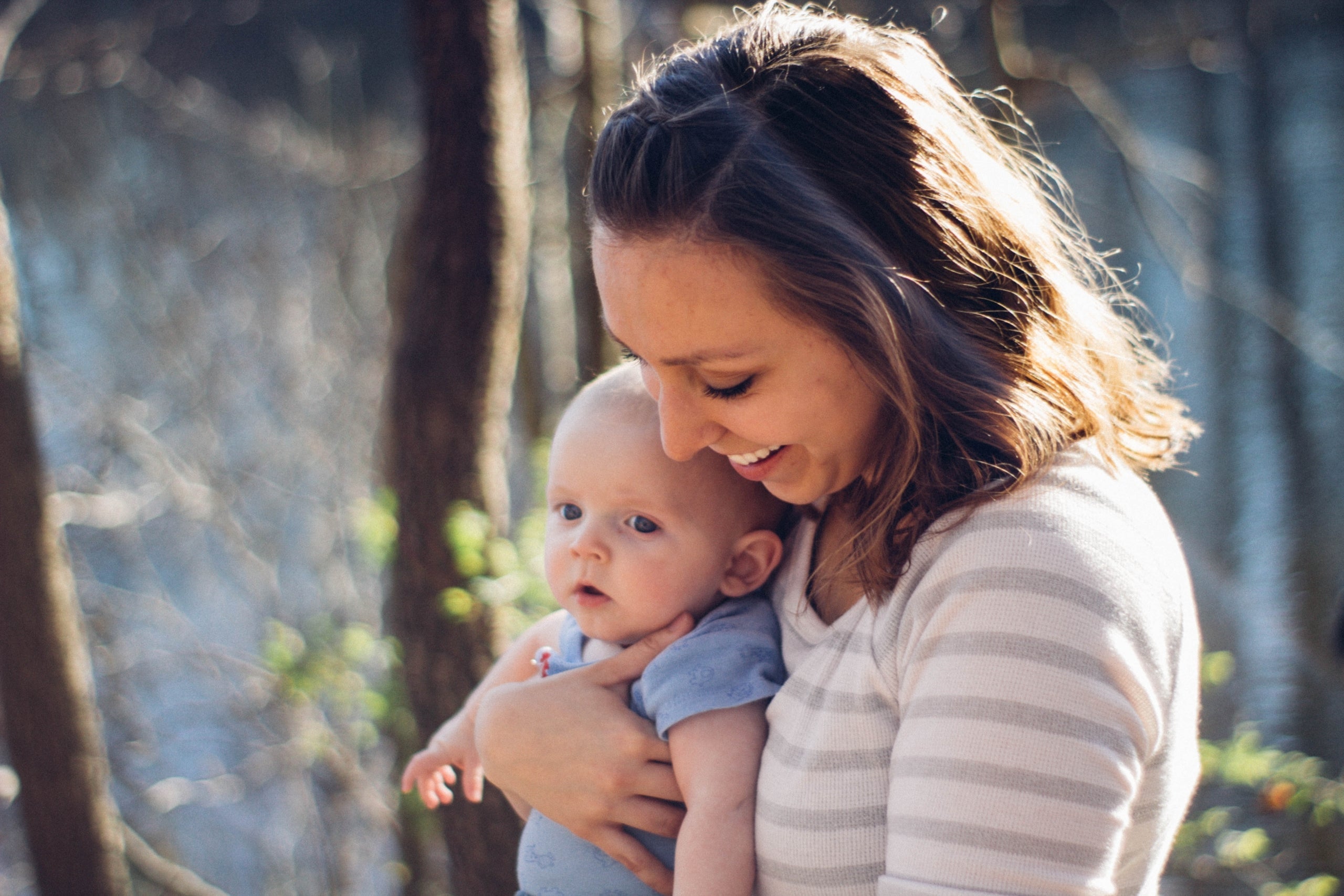 Clever Ways to Store Breast Milk