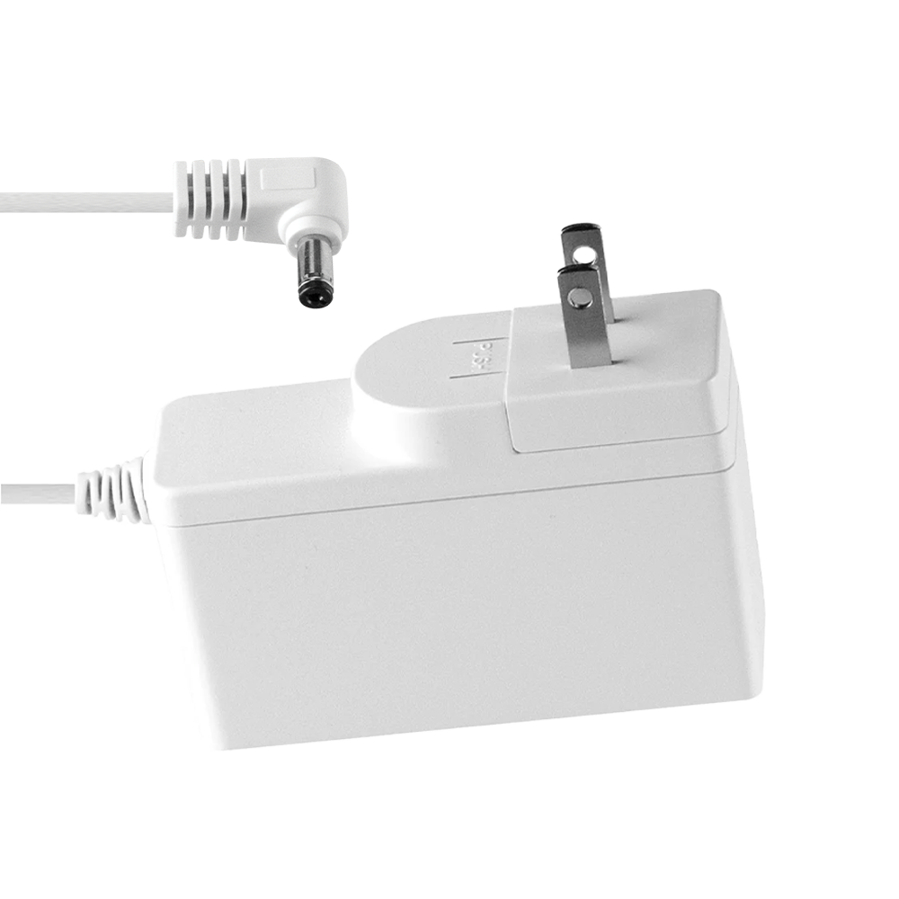 12V AC Power Adapter/Charger