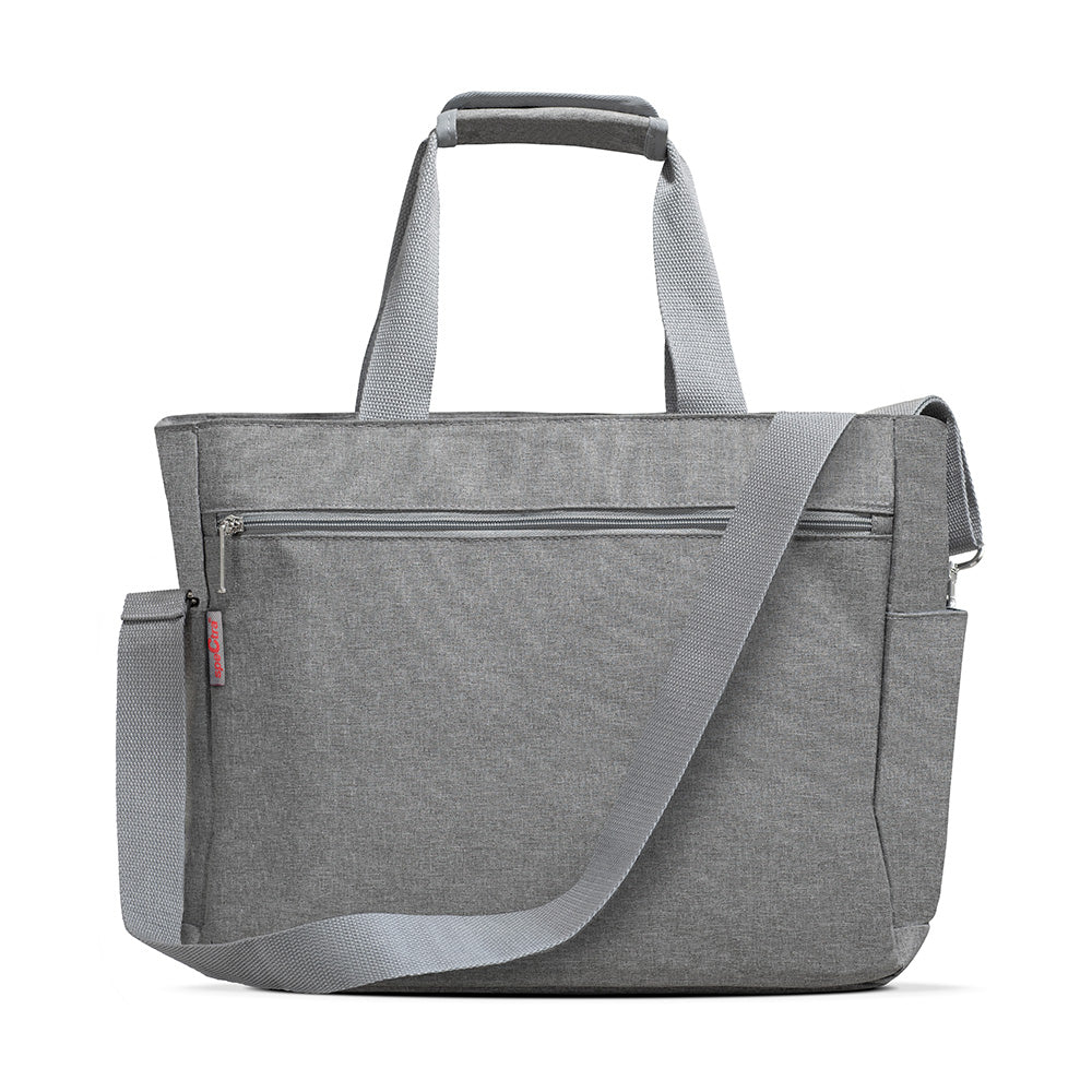 All-in-One Pump & Accessories Carrying Tote Bag