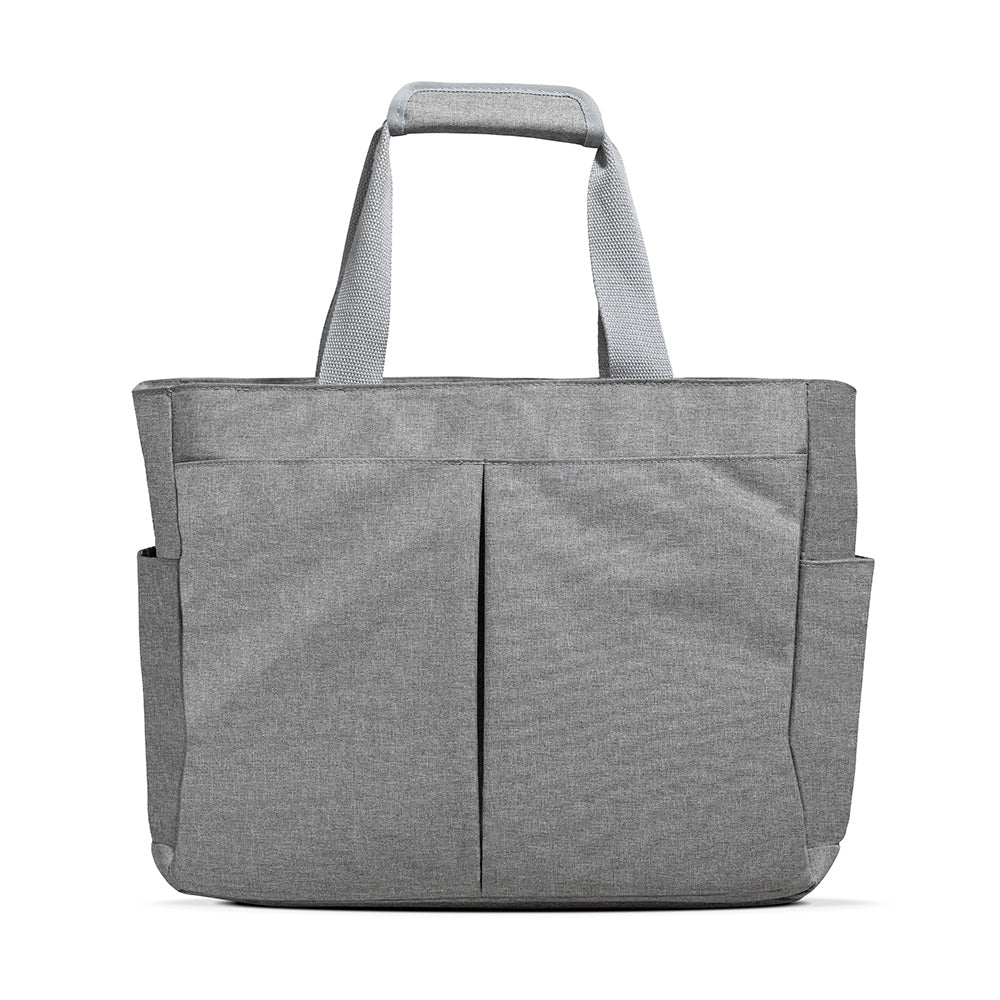 All-in-One Pump & Accessories Carrying Tote Bag