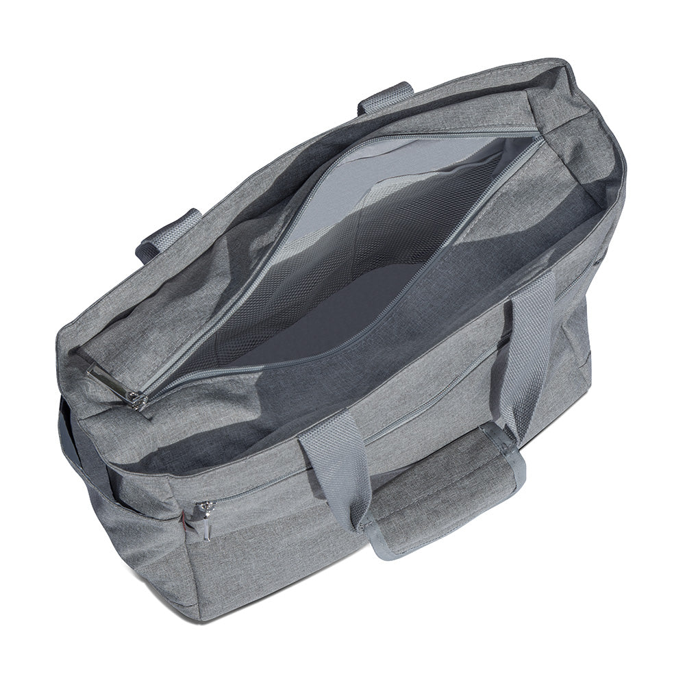 All-in-One Pump & Accessories Carrying Tote Bag