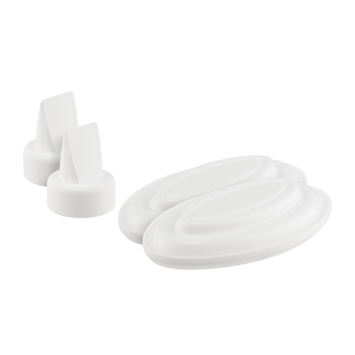 Wearable Duckbill Valve & Backflow Protector Replacement Kit