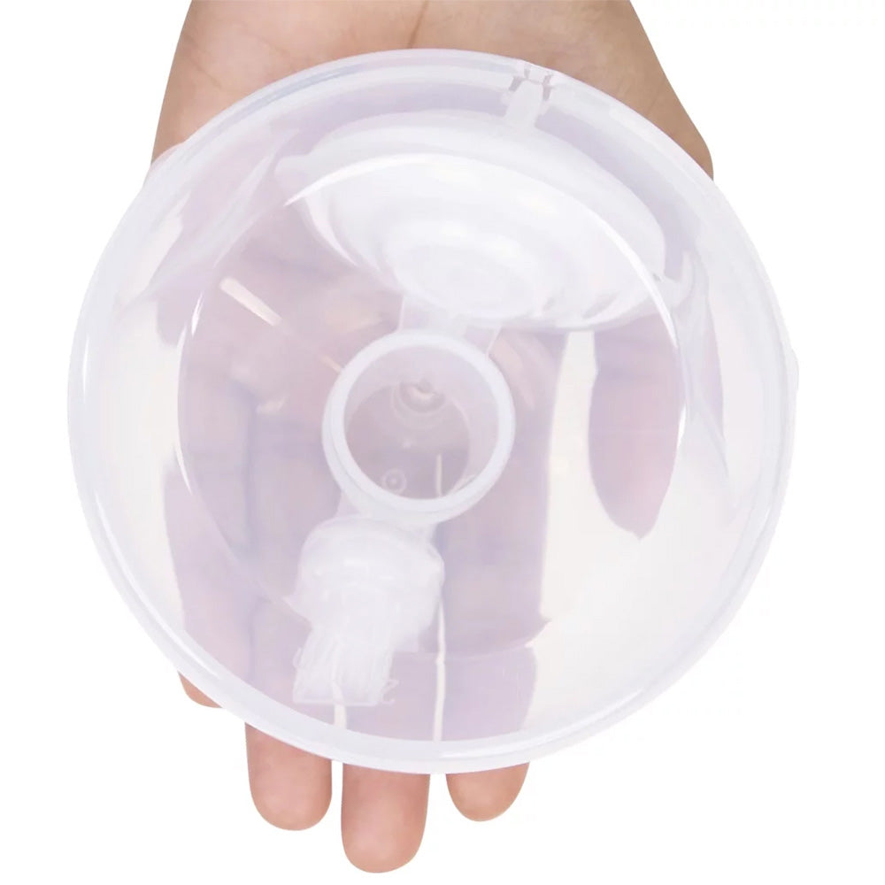 CaraCups Backflow Protector Replacement Kit