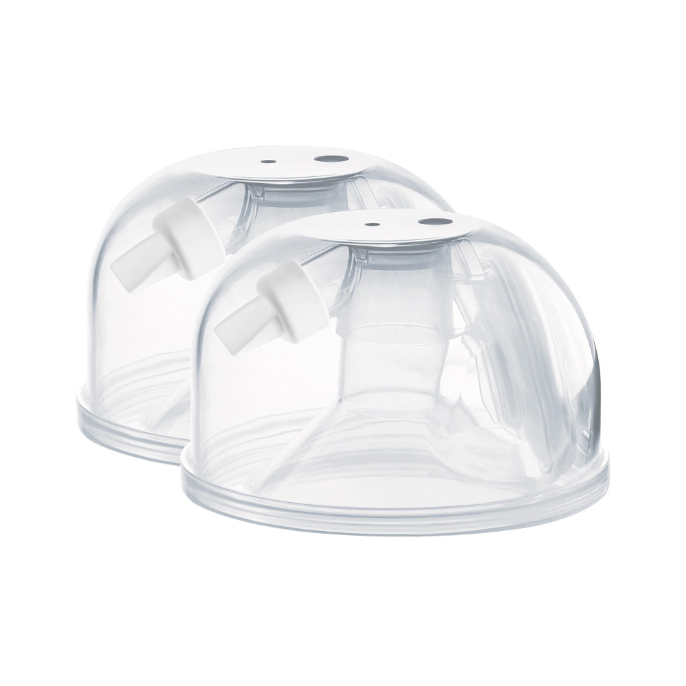 CaraCups Duckbill Valve Replacement Set