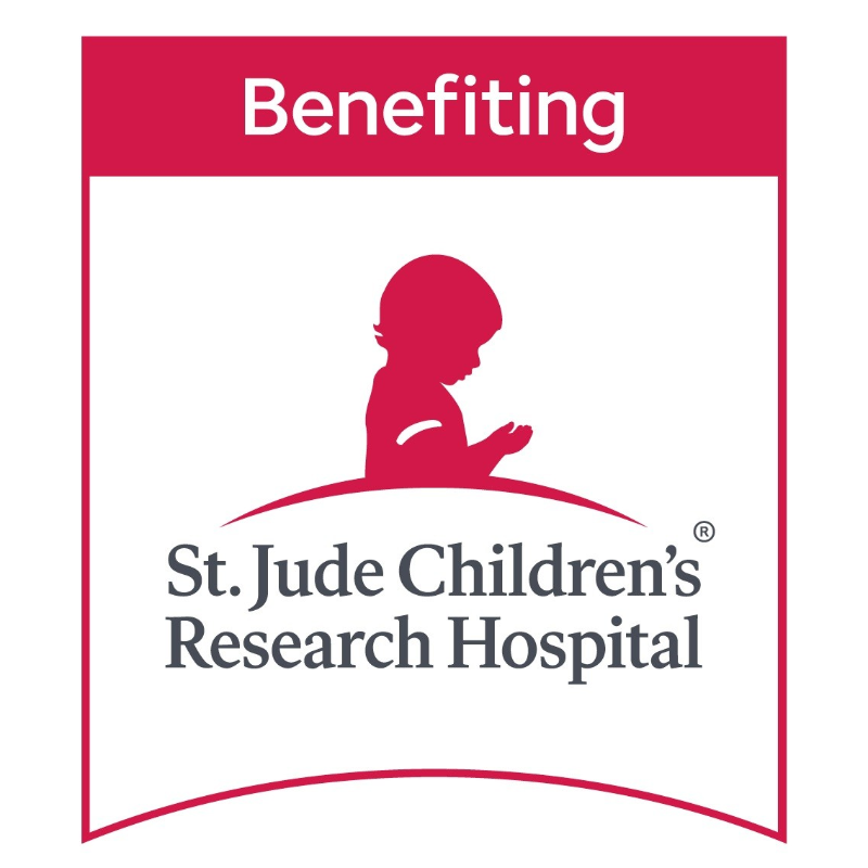 🩷 Help Spectra Support St. Jude Children’s Research Hospital