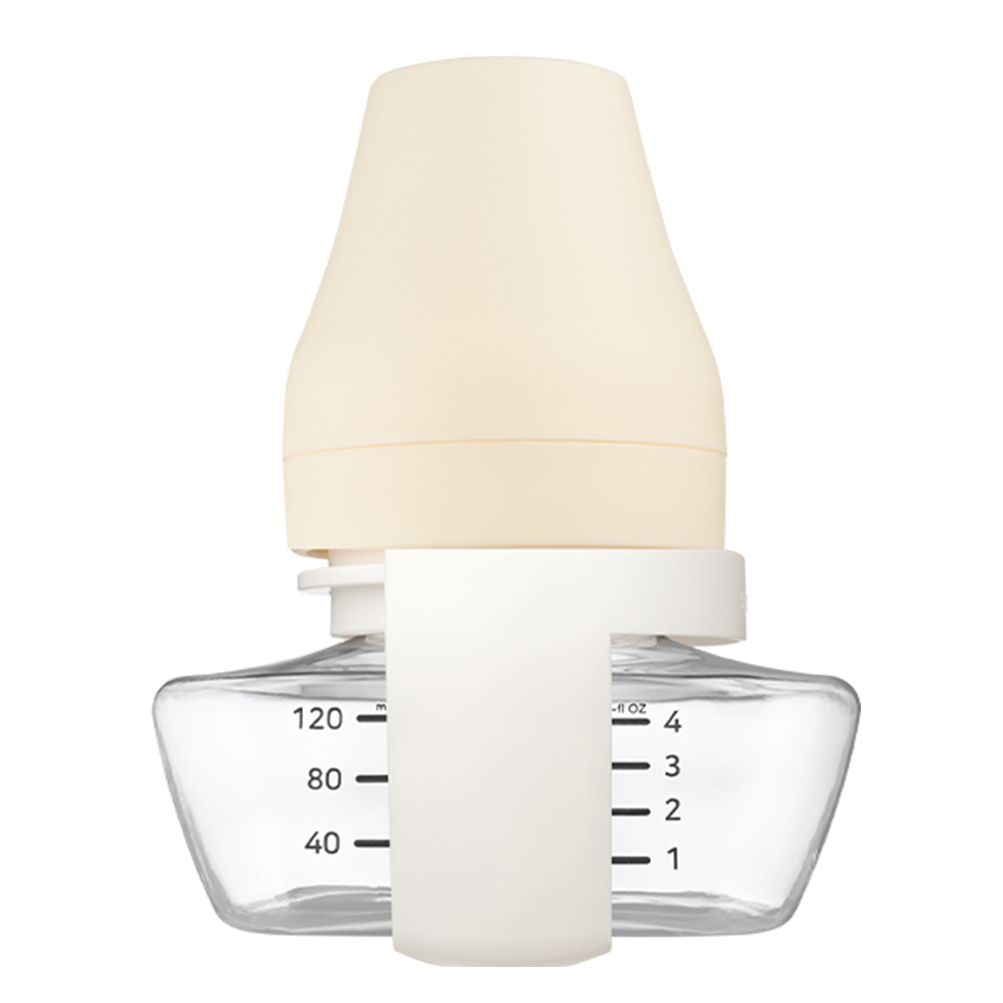 Wearable Feeding & Accessories Kit