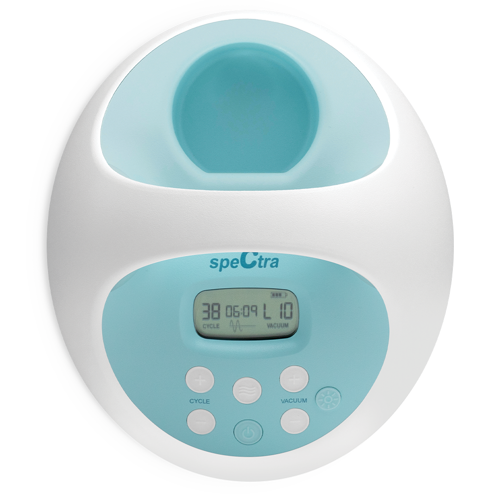 S1 Plus Premier Rechargeable Double Electric Breast Pump