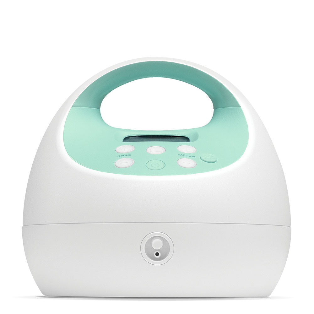 S3 Pro Hospital Grade Multiuser Rechargeable Breast Pump