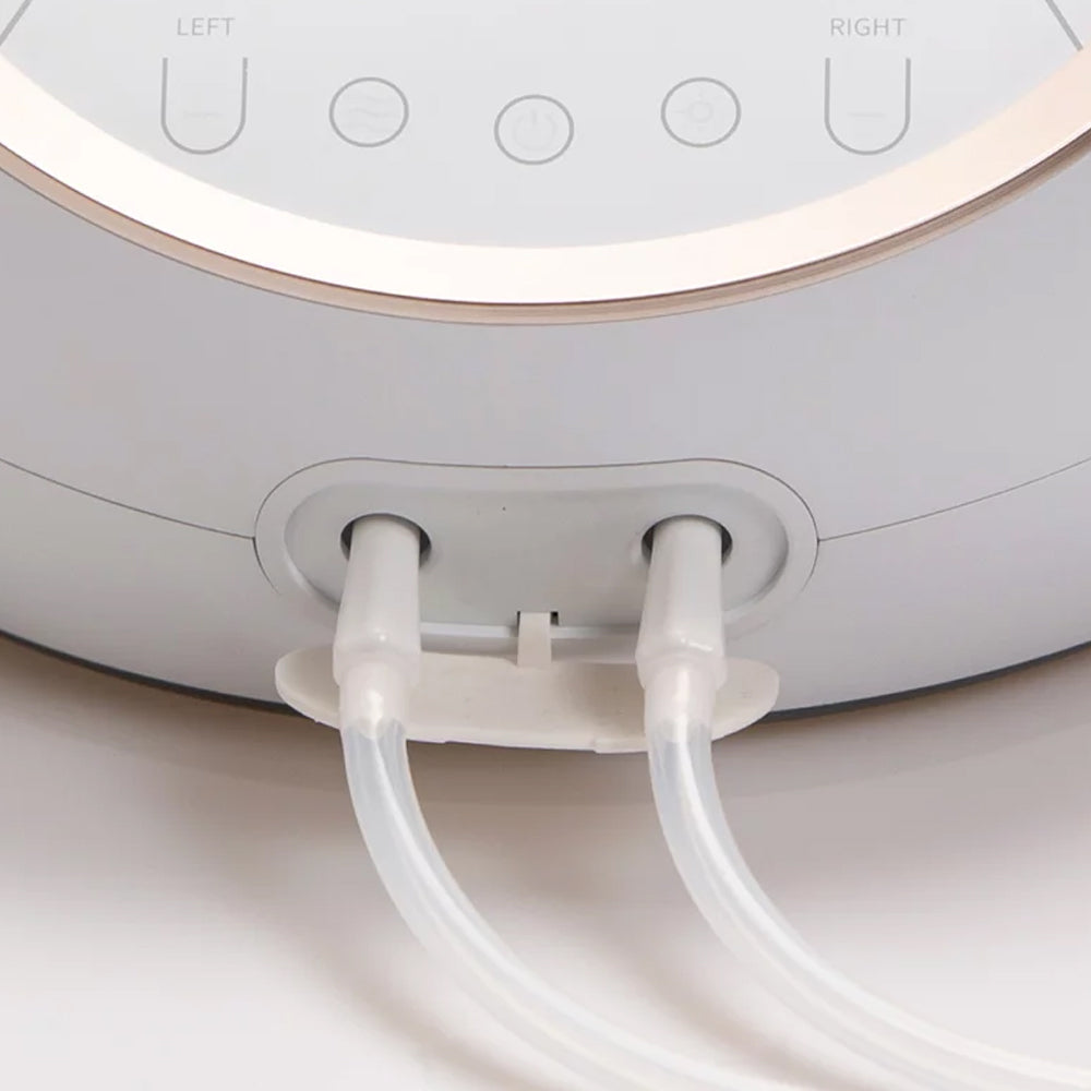 SG Replacement Tubing with Adapter Ends Set