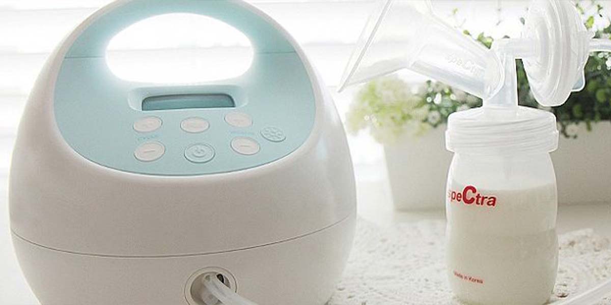 What To Expect When Pumping