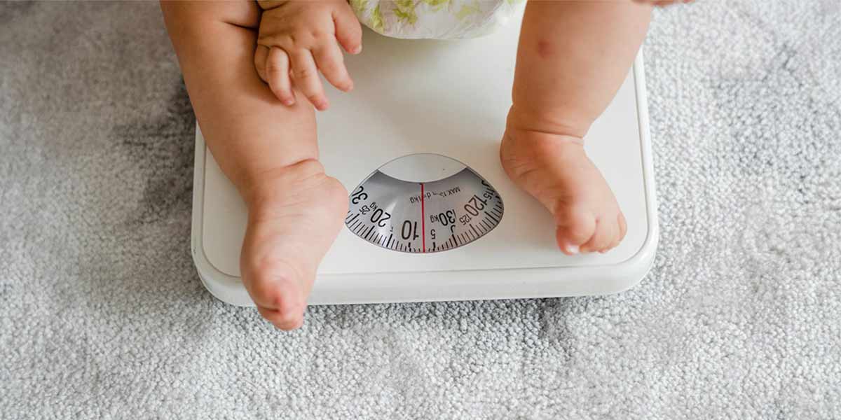 Is My Baby Getting Enough Milk?