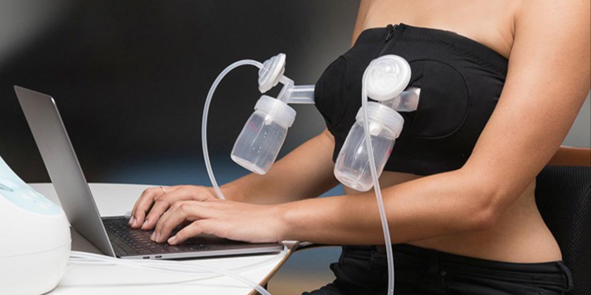 Working and Pumping: The Struggle is Real