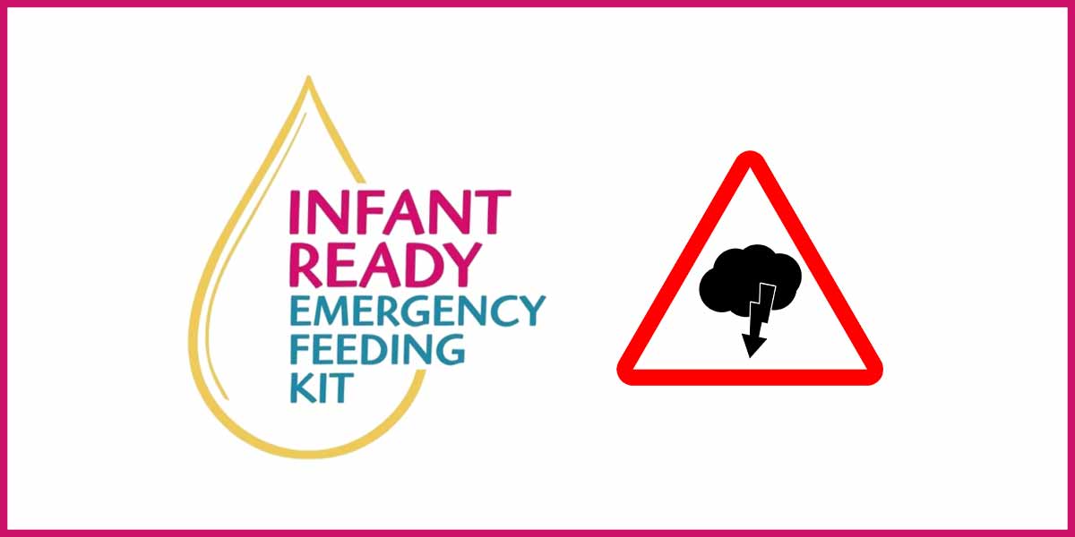 Infant Ready For The Win