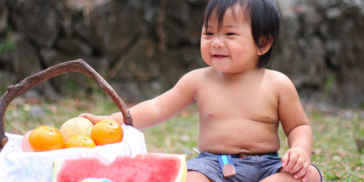 Introducing Solids and How Often To Pump