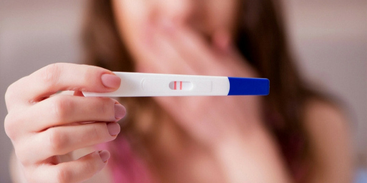 Can Breastfeeding Be Used As Birth Control?