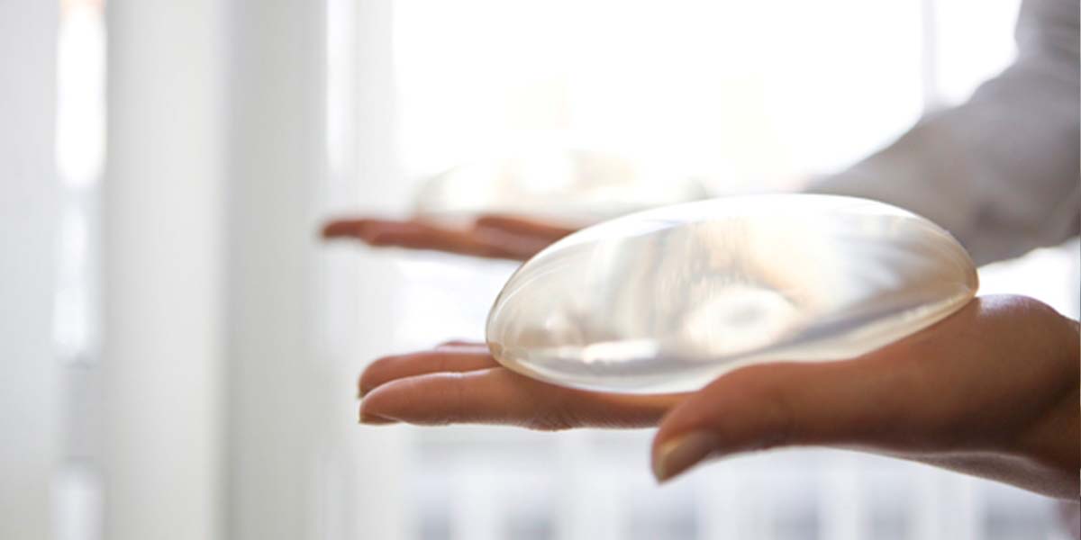 Do Breast Implants Have An Effect On Breastfeeding?