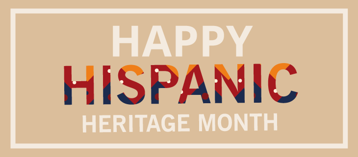 Spectra Celebrates Hispanic Heritage Month