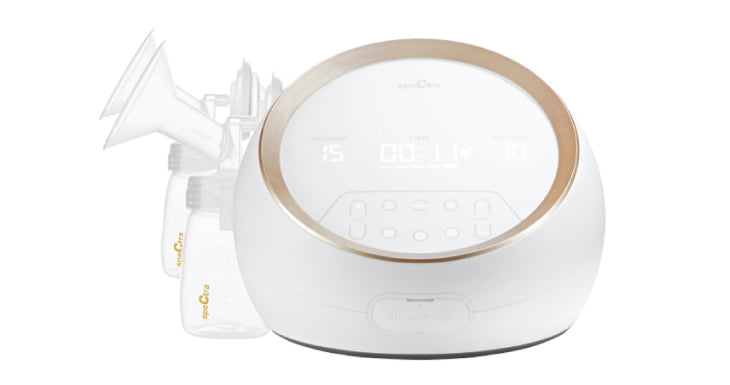 Unboxing the Synergy Gold