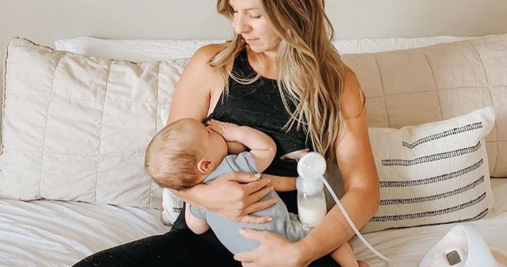 What is Power Pumping?