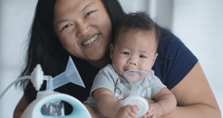 Setting Up a Mobile Pumping Station