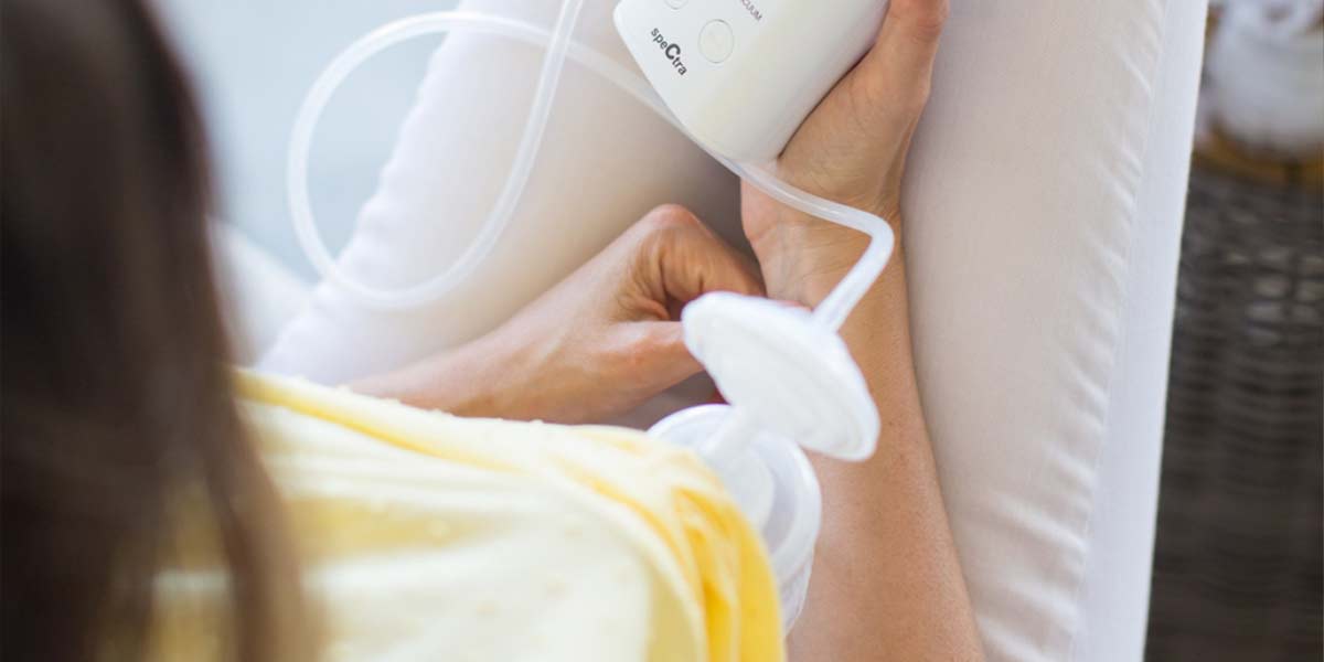 What's Lowering Your Milk Supply?