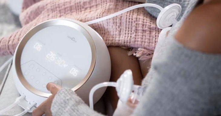 Finding Your Flange Size