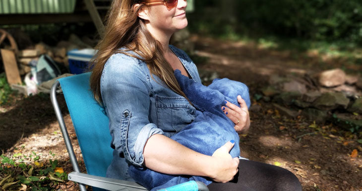 Stress-free Breast Pumping During the Holidays