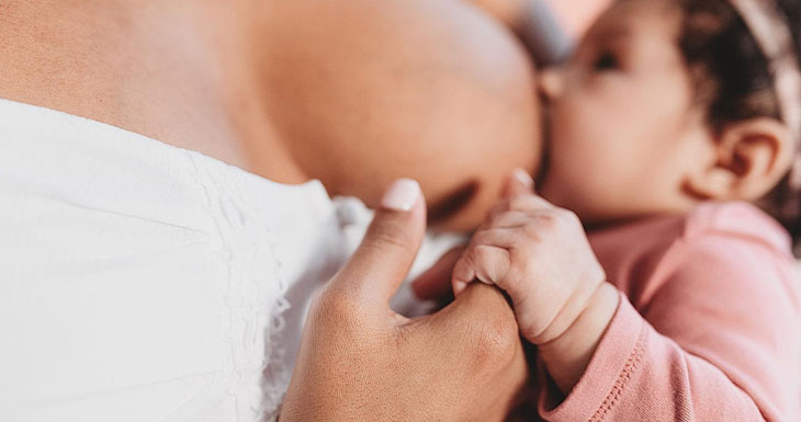 How to Avoid Holiday Weaning 