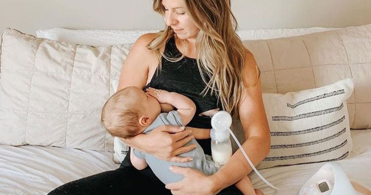 HELP! My period is back! WHAT NOW?